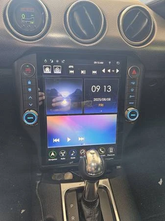 2021 Ford S550 Mustang - Image 17 of 21