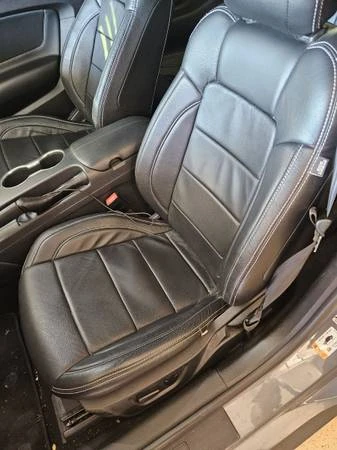 2021 Ford S550 Mustang - Image 19 of 21