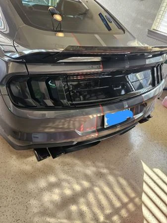 2021 Ford S550 Mustang - Image 7 of 21