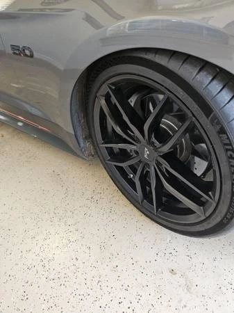 2021 Ford S550 Mustang - Image 2 of 21