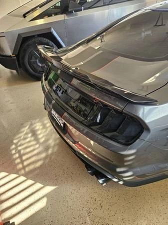2021 Ford S550 Mustang - Image 6 of 21