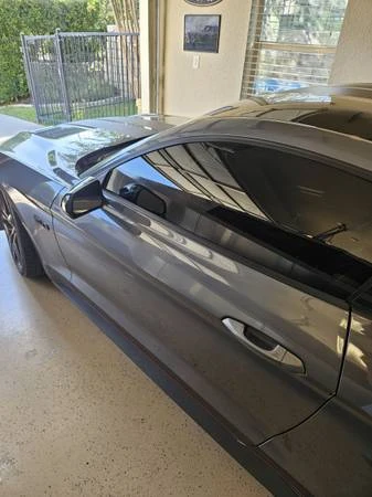 2021 Ford S550 Mustang - Image 9 of 21