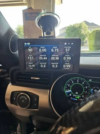 2021 Ford S550 Mustang - Image 15 of 21