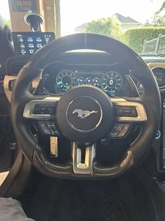 2021 Ford S550 Mustang - Image 18 of 21