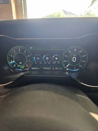 2021 Ford S550 Mustang - Image 14 of 21