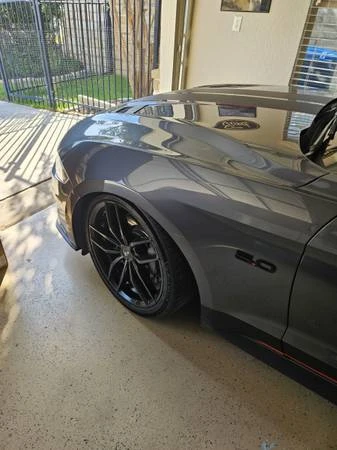 2021 Ford S550 Mustang - Image 10 of 21
