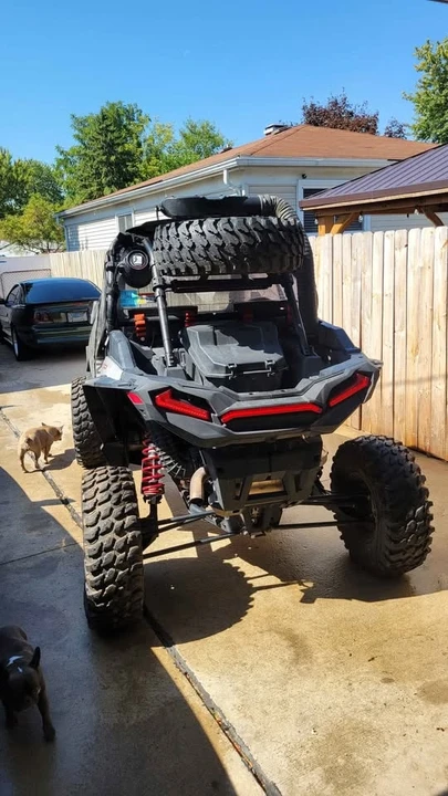 2021 Polaris - Image 5 of 9