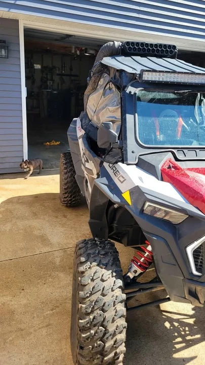 2021 Polaris - Image 3 of 9