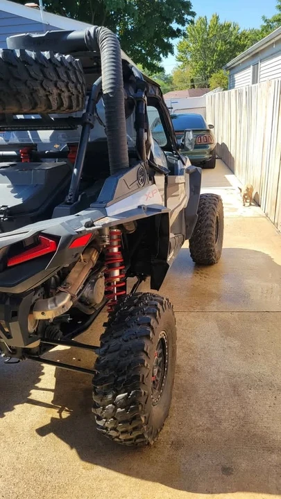 2021 Polaris - Image 4 of 9