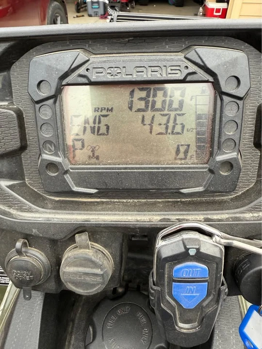 2021 Polaris - Image 6 of 10