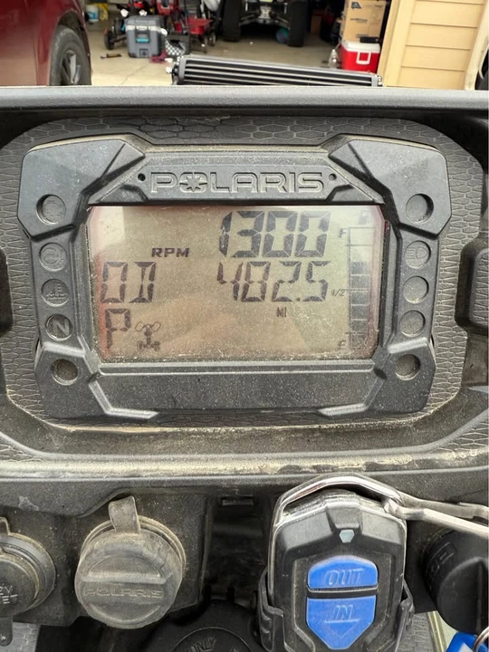 2021 Polaris - Image 5 of 10