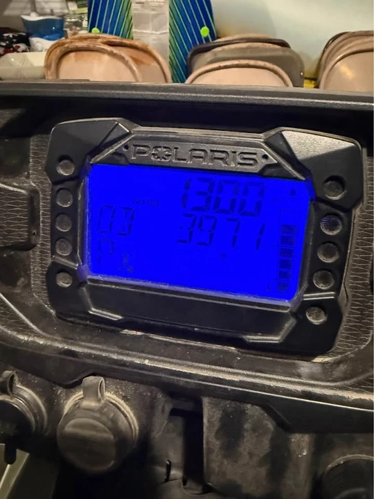 2021 Polaris - Image 3 of 10