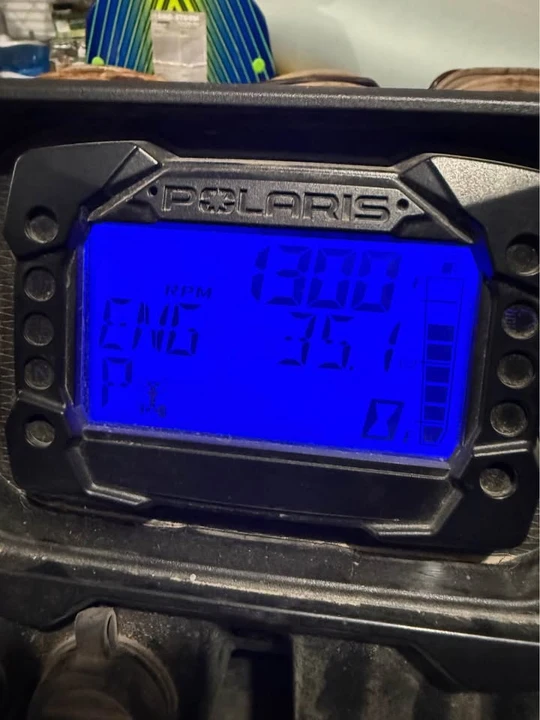 2021 Polaris - Image 4 of 10