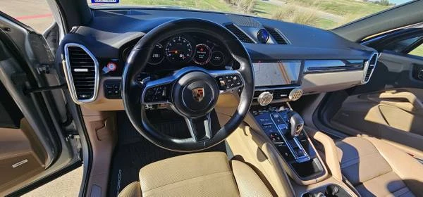 2021 Porsche 9Y0/9Y3 Cayenne - Image 17 of 21