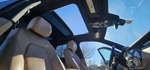 2021 Porsche 9Y0/9Y3 Cayenne - Image 5 of 21