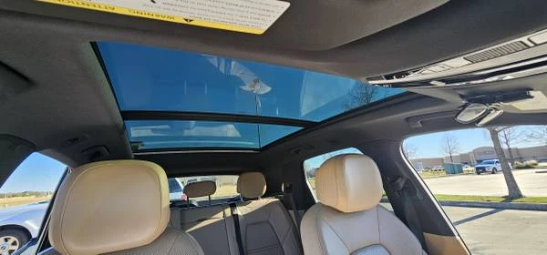 2021 Porsche 9Y0/9Y3 Cayenne - Image 10 of 21