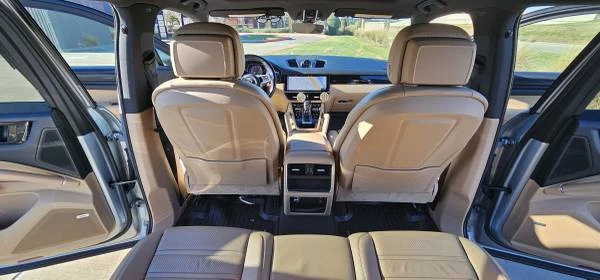2021 Porsche 9Y0/9Y3 Cayenne - Image 12 of 21