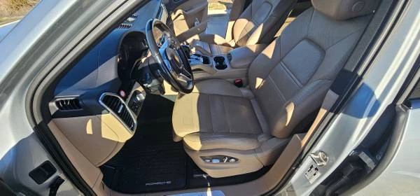 2021 Porsche 9Y0/9Y3 Cayenne - Image 20 of 21