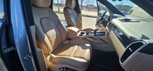 2021 Porsche 9Y0/9Y3 Cayenne - Image 14 of 21