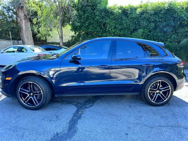 2021 Porsche Macan - Image 3 of 15
