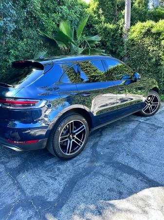 2021 Porsche Macan - Image 5 of 15