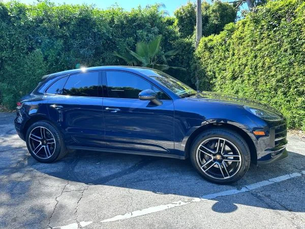 2021 Porsche Macan - Image 15 of 15