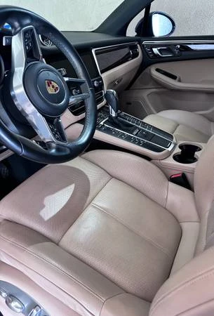 2021 Porsche Macan - Image 7 of 15