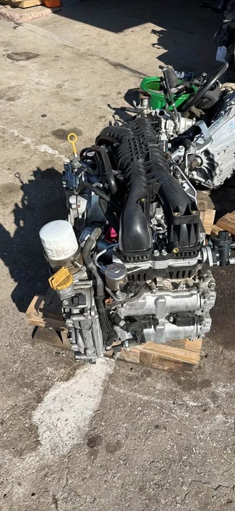 2021 Parts & Memorabilia Engines - Image 2 of 3