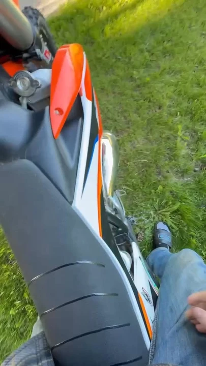 2021 KTM - Image 6 of 6