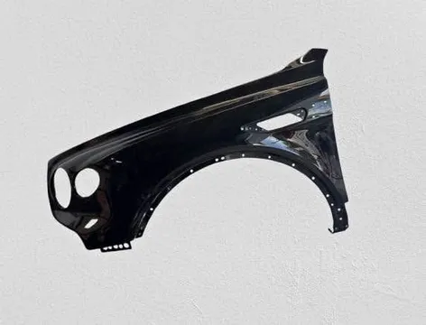 Bentley Bentayga Front Left Driver Side Fender OEM