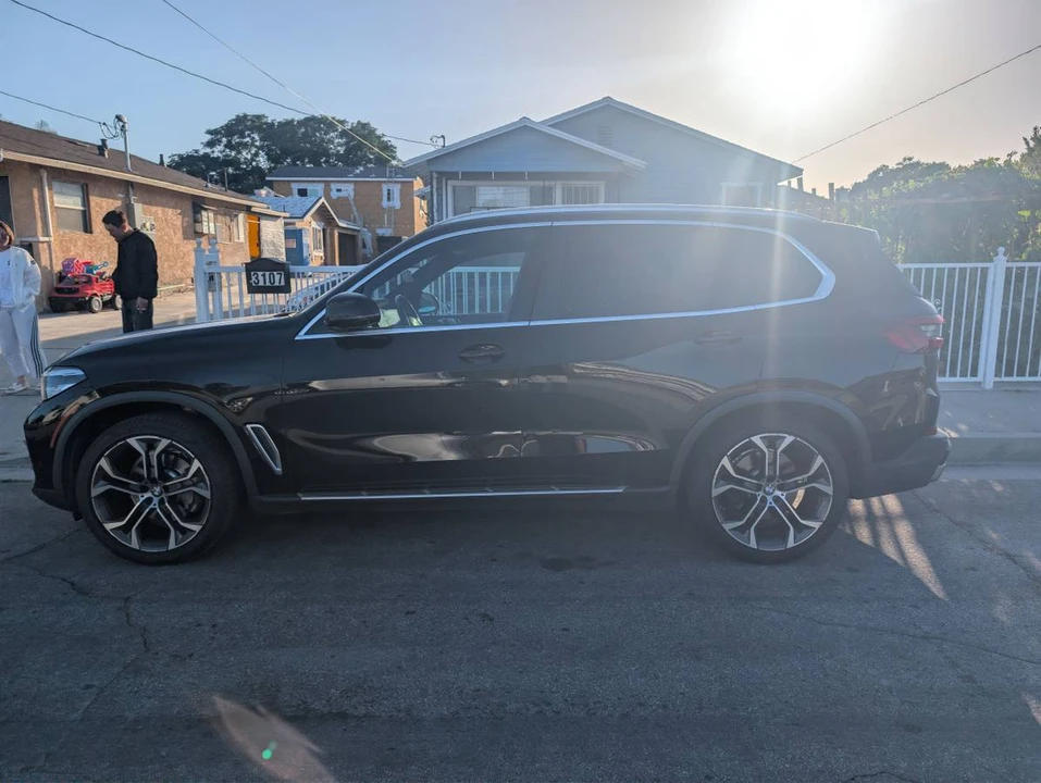 2021 BMW G05 X5 - Image 2 of 6