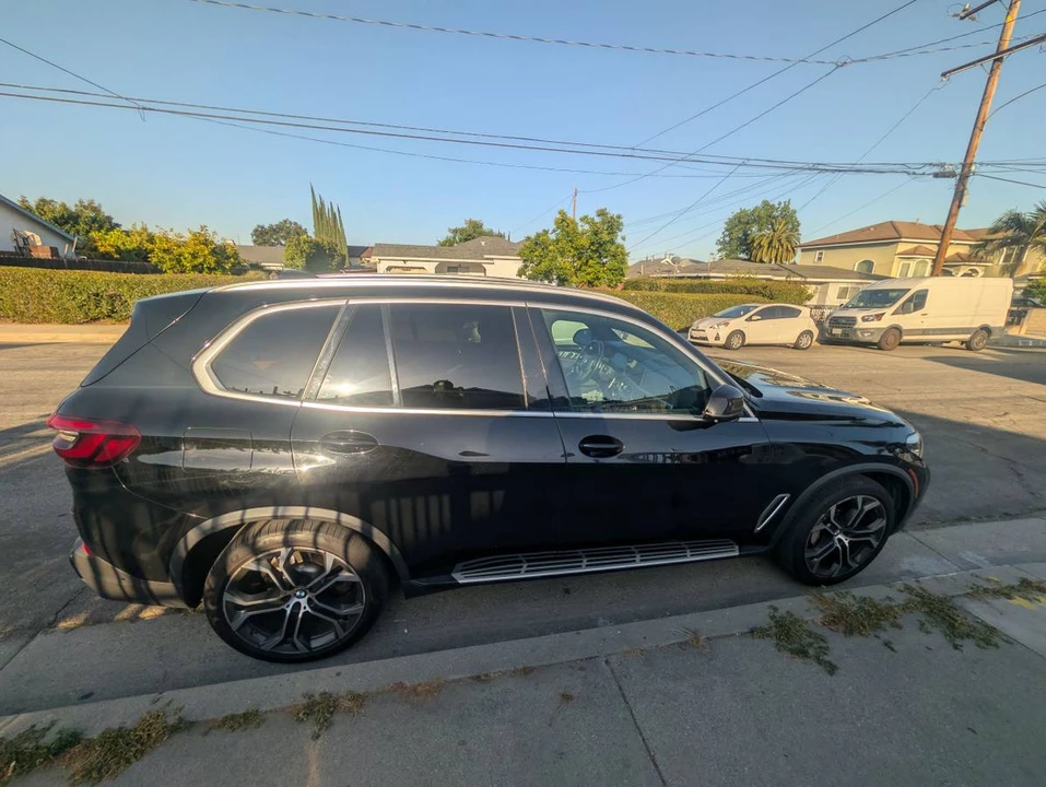 2021 BMW G05 X5 - Image 4 of 6