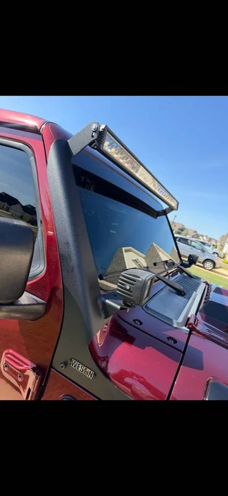 2021 Jeep JL Wrangler - Image 3 of 12