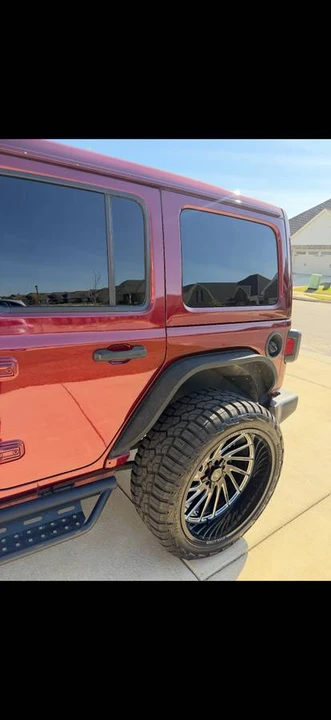 2021 Jeep JL Wrangler - Image 7 of 12
