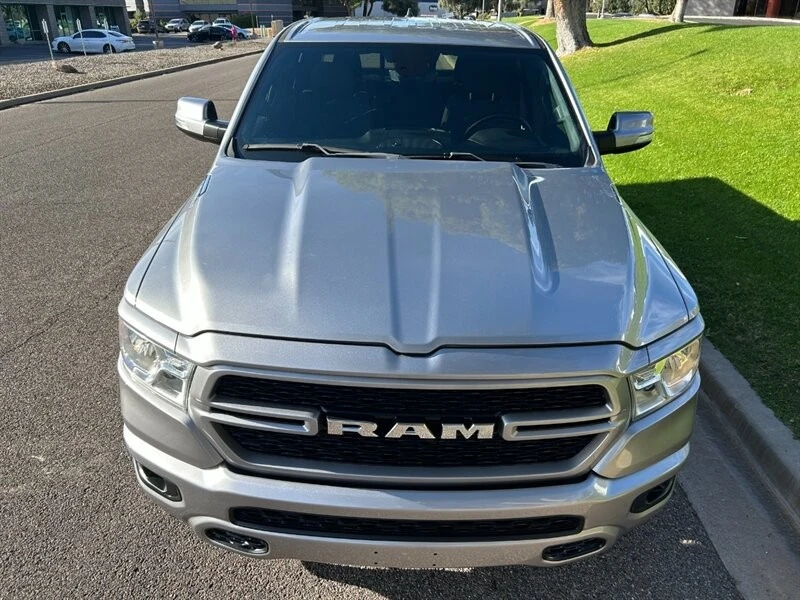 2022 Ram 1500 2nd Gen - Image 11 of 19