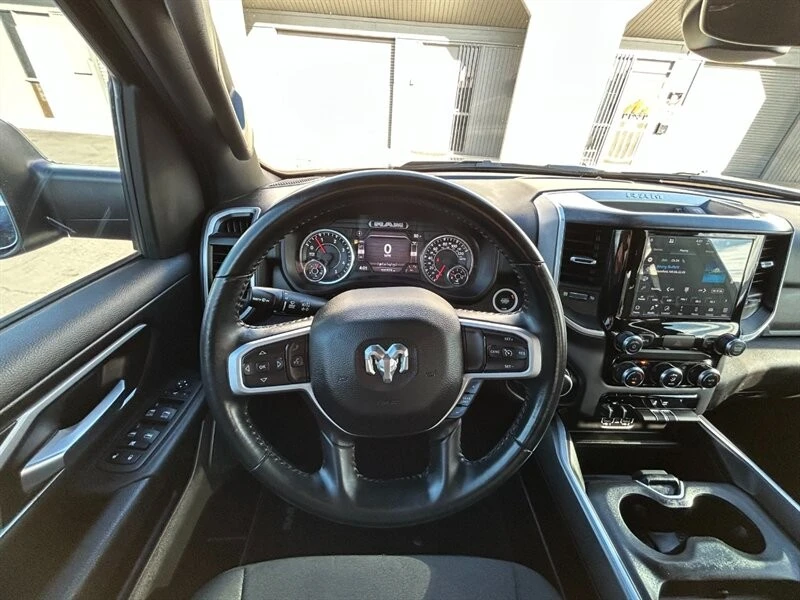 2022 Ram 1500 2nd Gen - Image 15 of 19