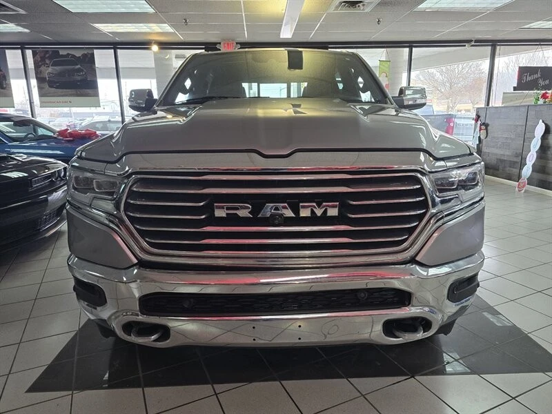 2022 Ram 1500 2nd Gen - Image 2 of 4