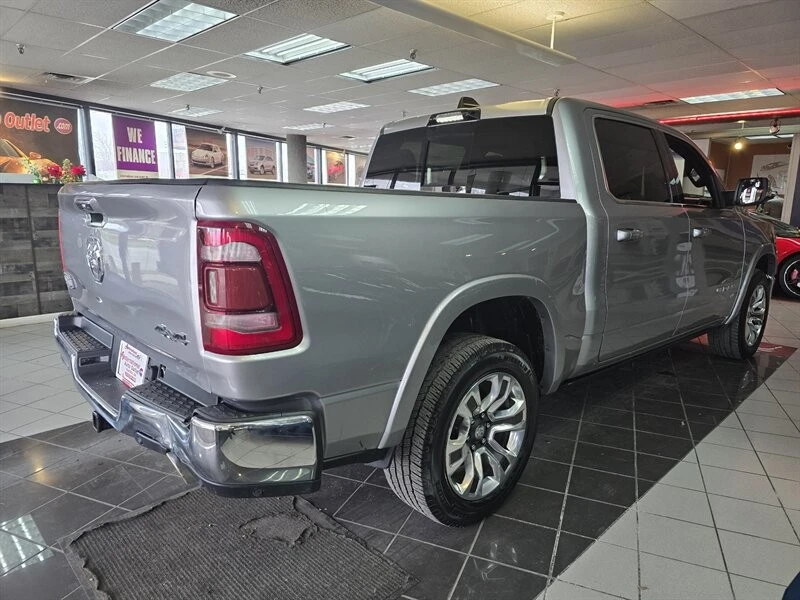 2022 Ram 1500 2nd Gen - Image 4 of 4