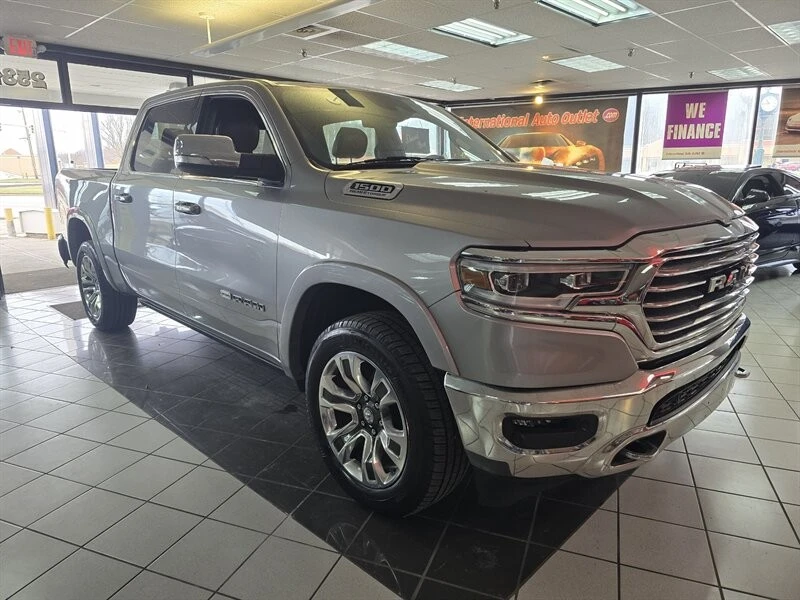 2022 Ram 1500 2nd Gen - Image 3 of 4