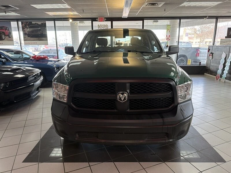 2022 Ram 1500 2nd Gen - Image 3 of 4