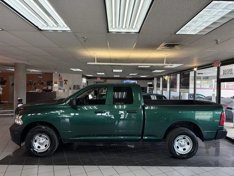 2022 Ram 1500 2nd Gen - Image 2 of 4