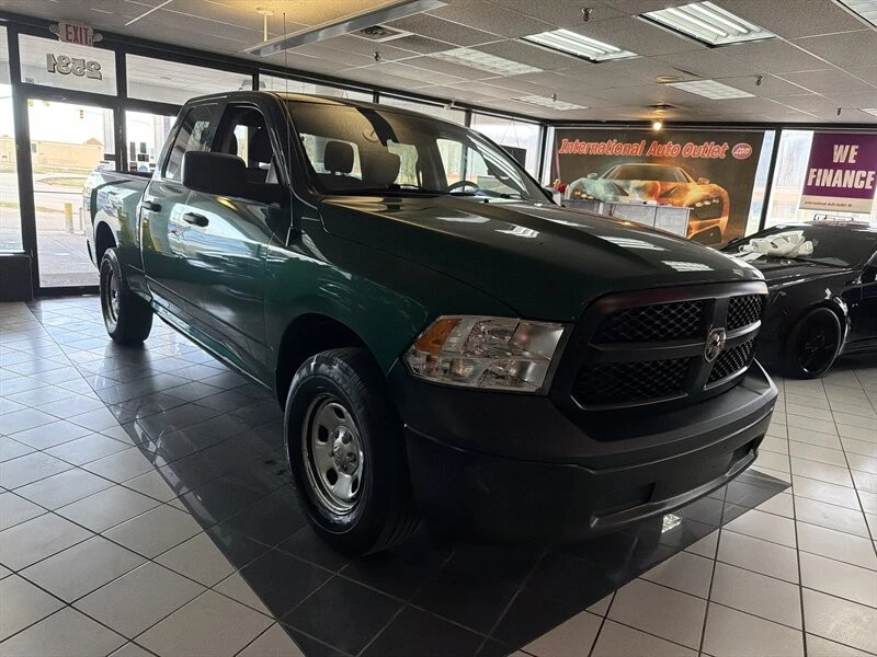 2022 Ram 1500 2nd Gen - Image 4 of 4