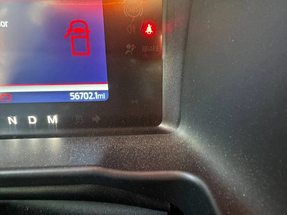 2022 Ford Bronco 6th Gen - Image 18 of 20