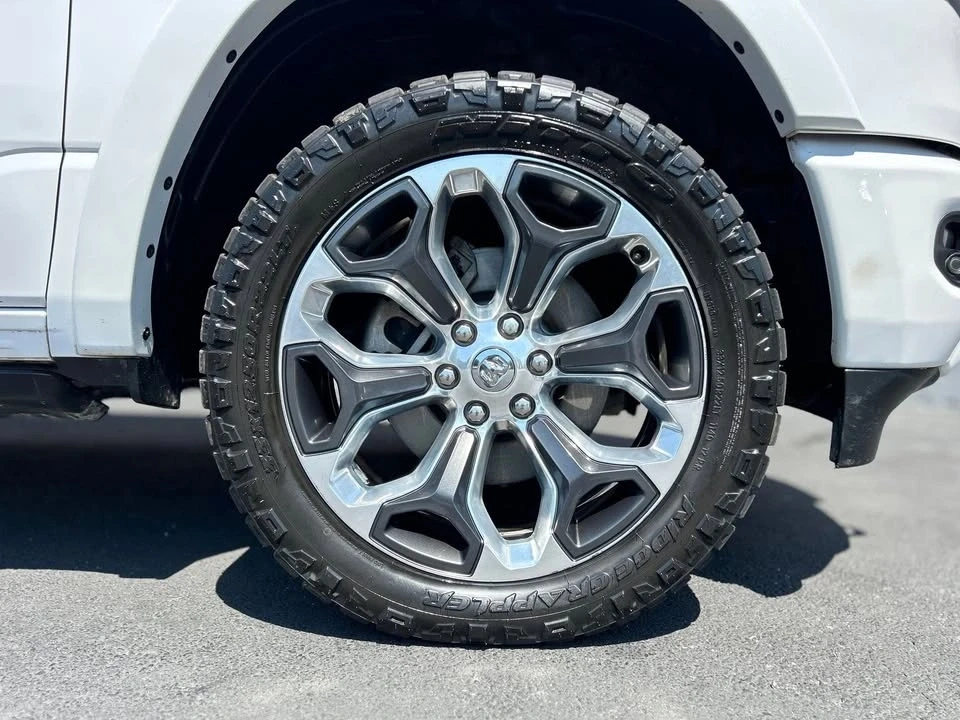 2020 Ram 1500 2nd Gen - Image 11 of 12