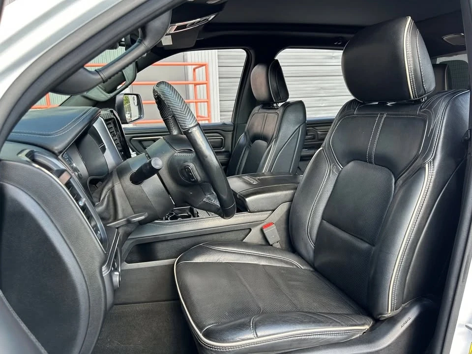 2020 Ram 1500 2nd Gen - Image 10 of 12