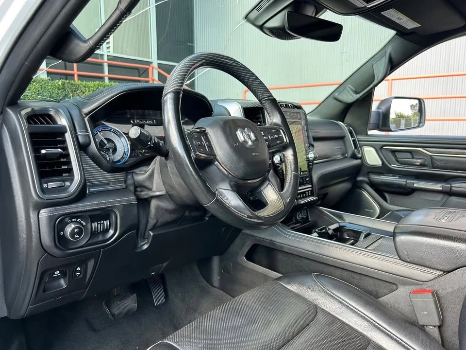 2020 Ram 1500 2nd Gen - Image 4 of 12
