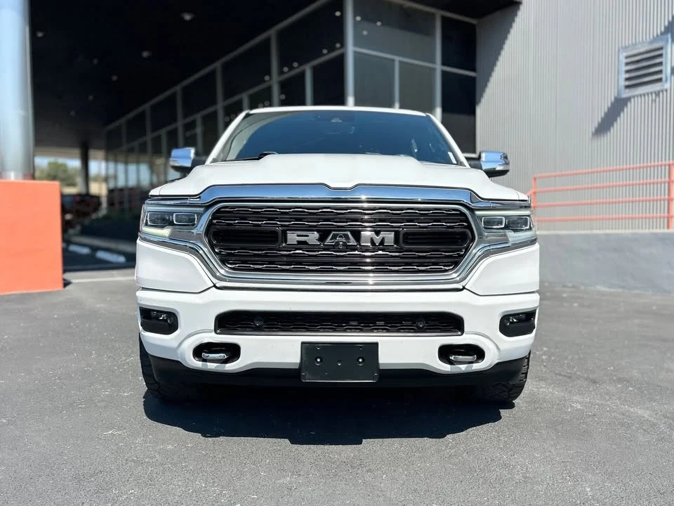 2020 Ram 1500 2nd Gen - Image 12 of 12
