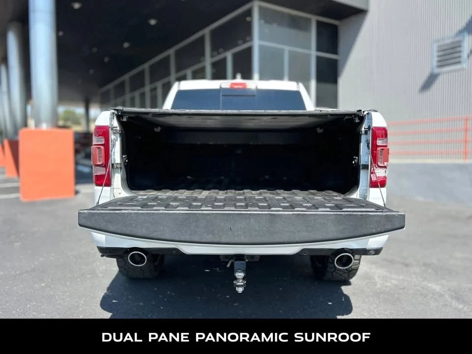 2020 Ram 1500 2nd Gen - Image 6 of 12