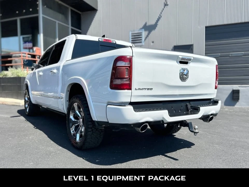 2020 Ram 1500 2nd Gen - Image 7 of 12