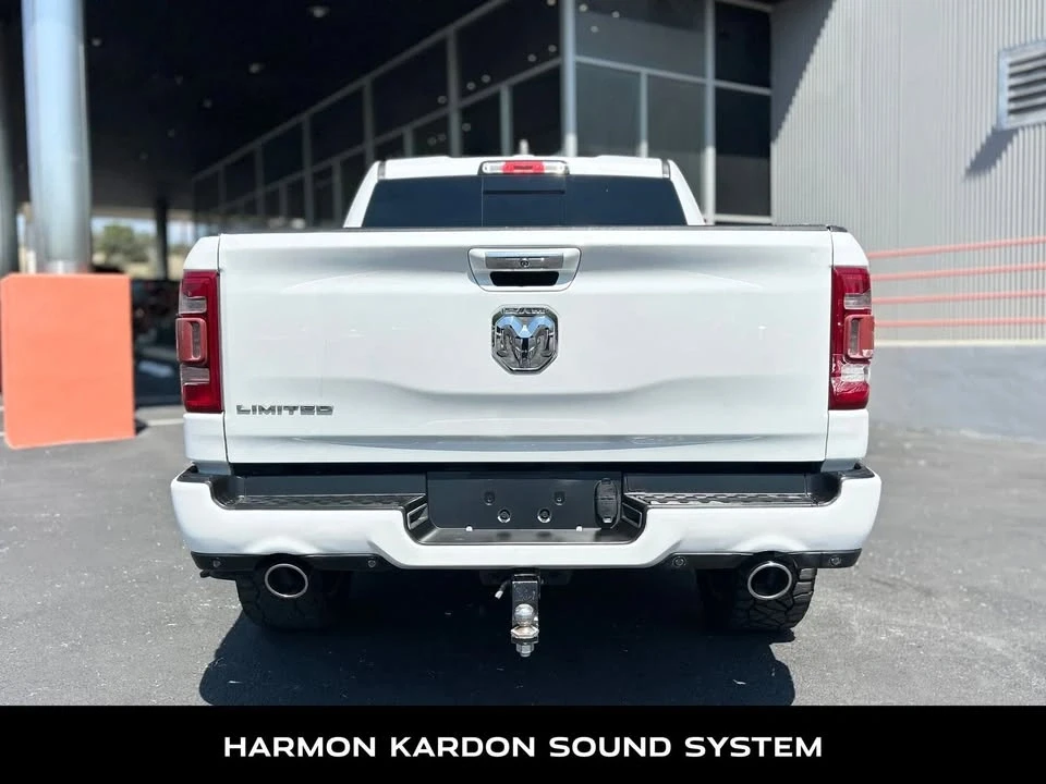 2020 Ram 1500 2nd Gen - Image 5 of 12